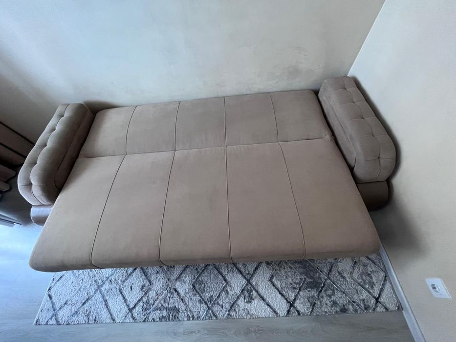 Продам раскладной диван