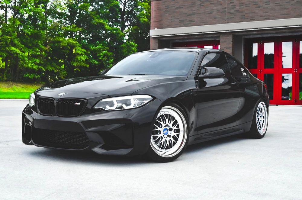 Jante BMW R19 5x120 BBS 244 Style | Seria 3, Seria 5, Seria 7