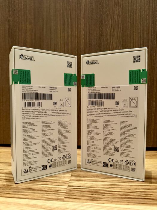 Oppo A5 Pro 5G Sigilat