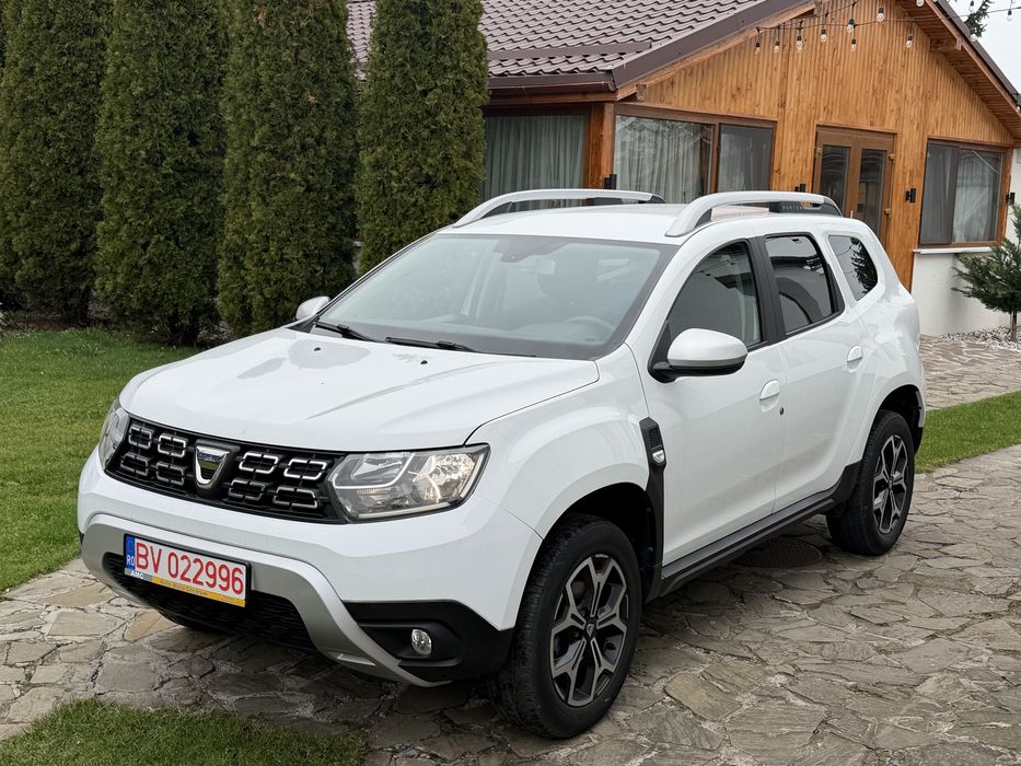 Dacia Duster 1.5 dci fara Adblue 4x2 ‼️