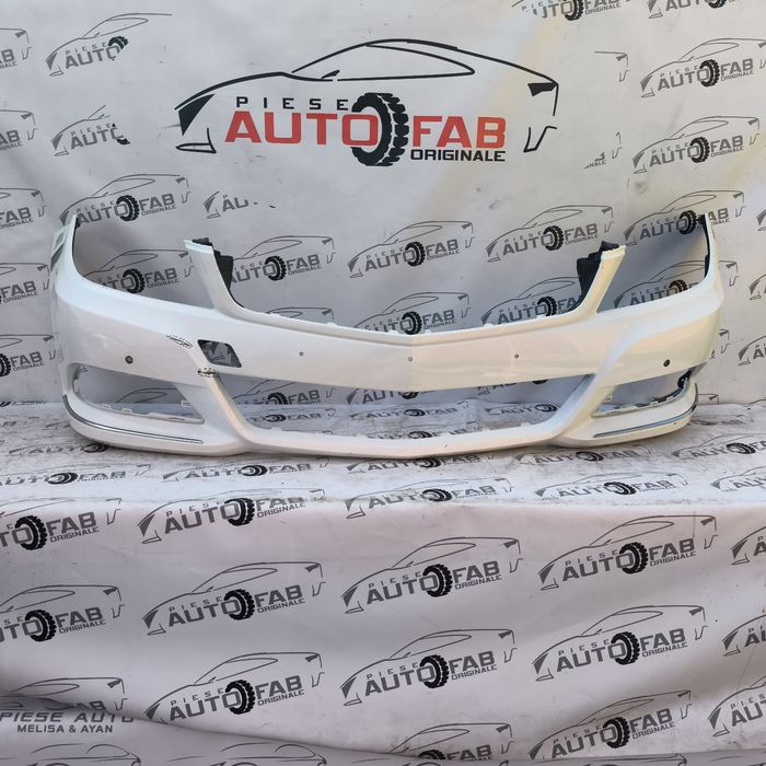 Bara fata Mercedes C-Class W204 Facelift Avantgarde an 2011-2012-2013-