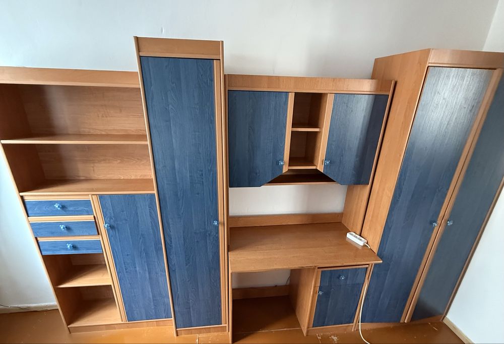 детский гарнитур