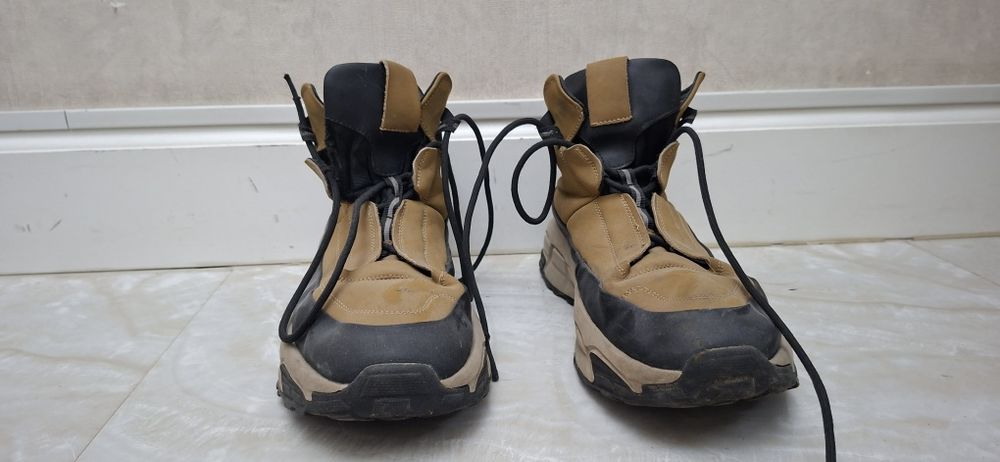 Продам зимнию обувь RASPECT 43размера