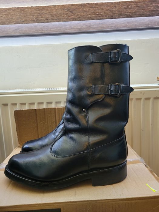 Ghete Militie Polonia 1980