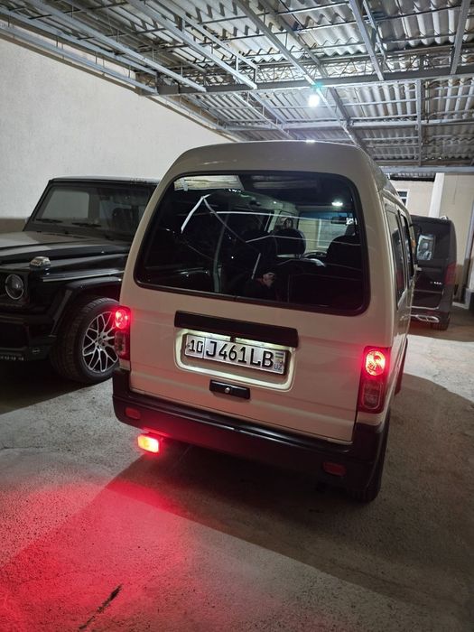 Дамас сотилади 2024й 53000 пробег