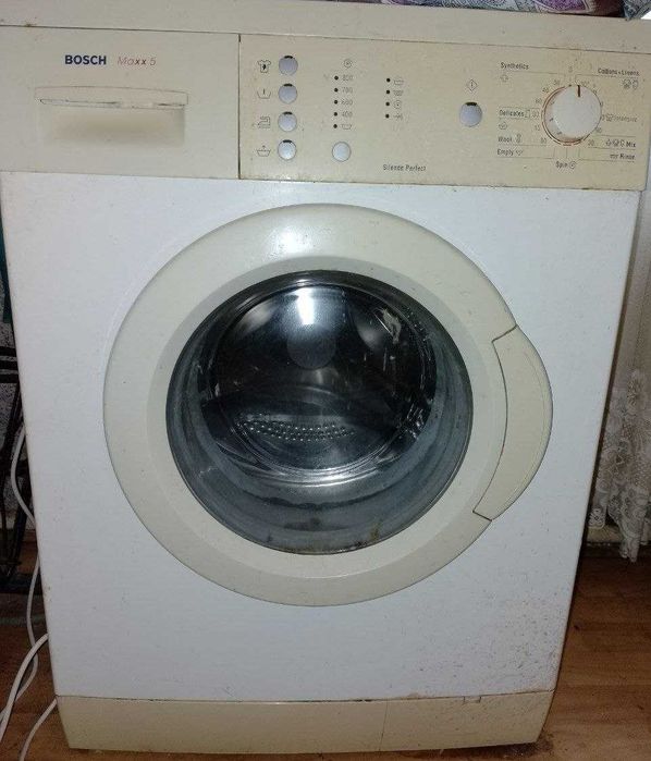 Отдам даром машинку автомат Самовывоз