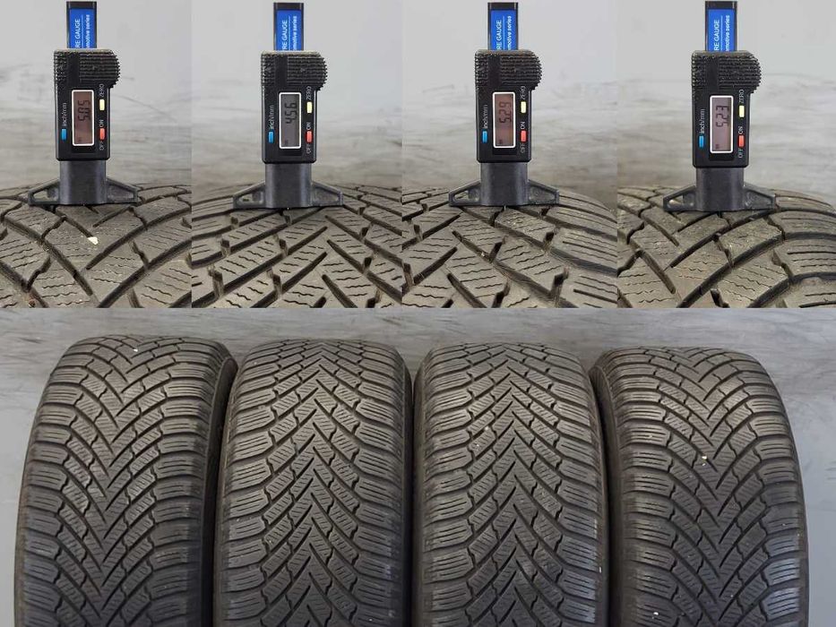 Roti/Jante VW 5x112 205/55 R16 Golf 5-8, Passat (B8), Tiguan, Touran; Audi; Skoda; Seat