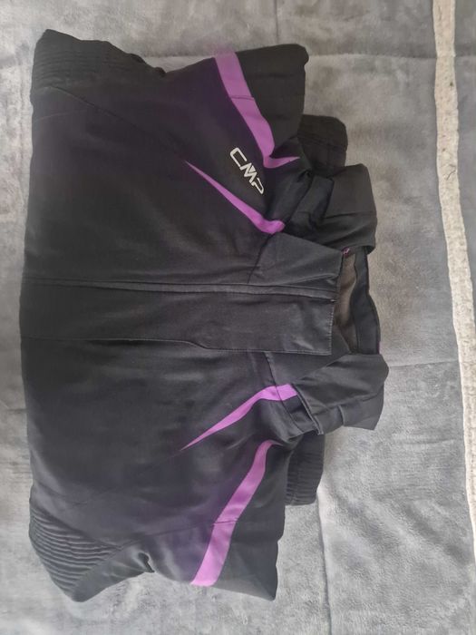 Детско ски яке CMP 140 см