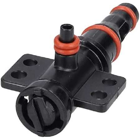 Пин конектор / Клапан за Philips/Saeco комплект нов