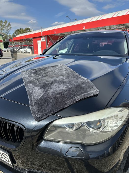 Polish Profesional One Step – Corecție Lac Auto | 1000 lei | Oradea