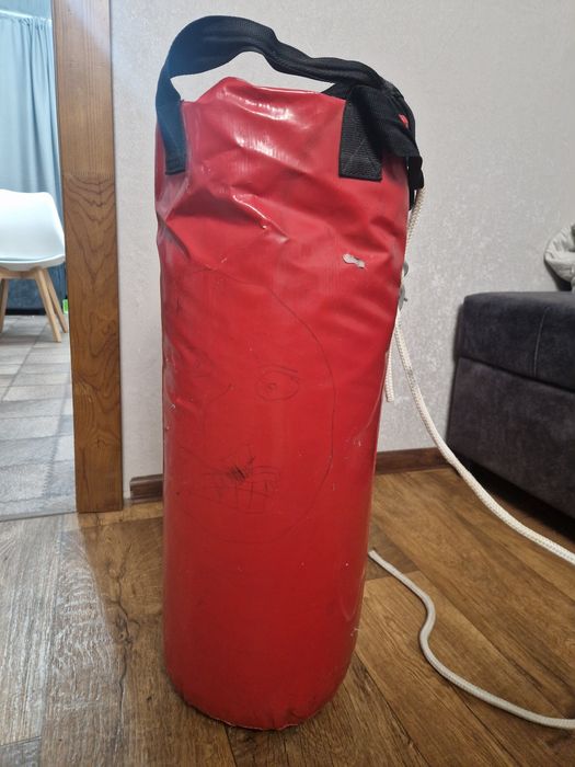 Груша боксёрская