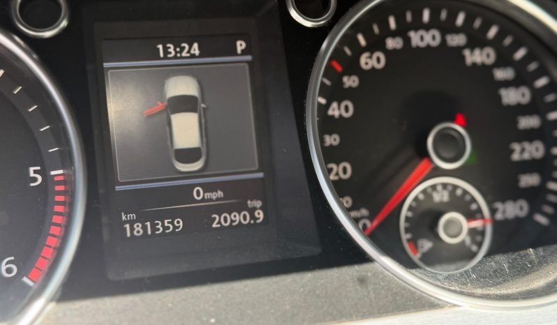 VOLKSWAGEN Passat CC 2011 — imagine 3
