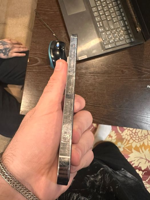 Iphone 14 pro max, 1 имей не вериф