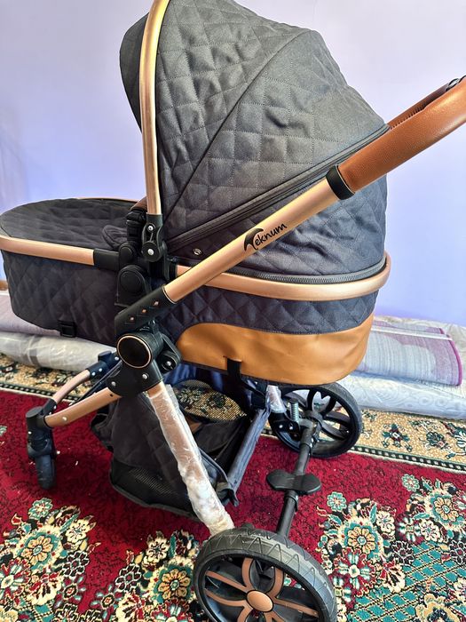 Коляска продается