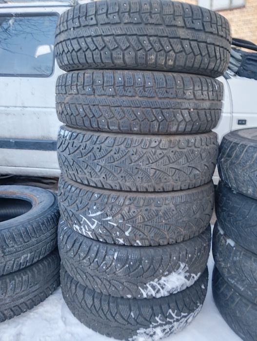 175.70r13 шипы, липучки 1/2/4шт
