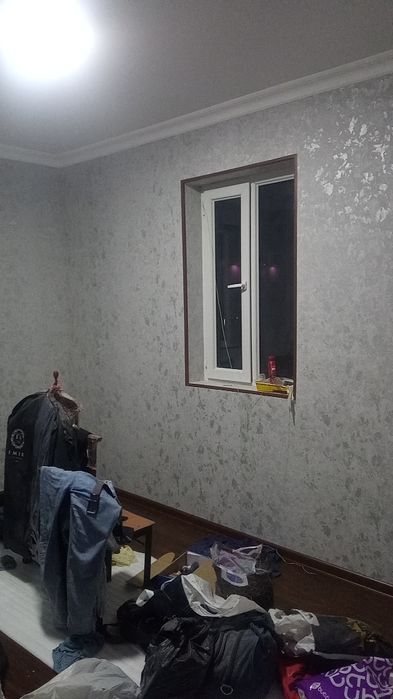 Двух комнатный квартира 2/9/9 Чиланзар 20а перекресток парламент