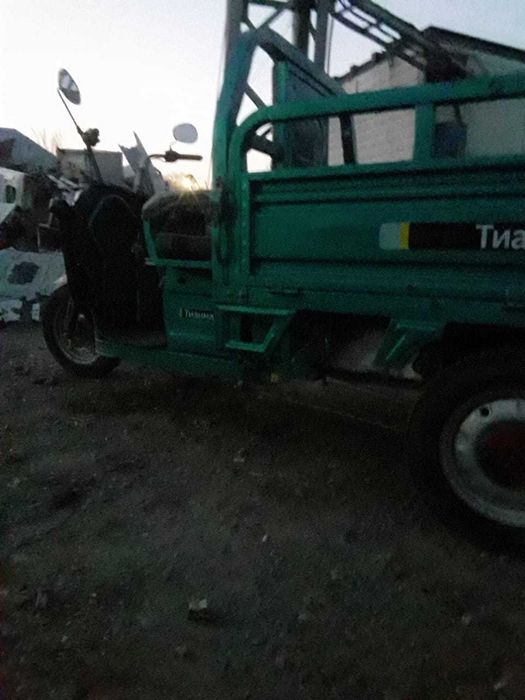 продам электро цикл