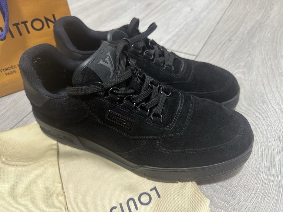 Кроссовки Louis Vuitton (оригинал)