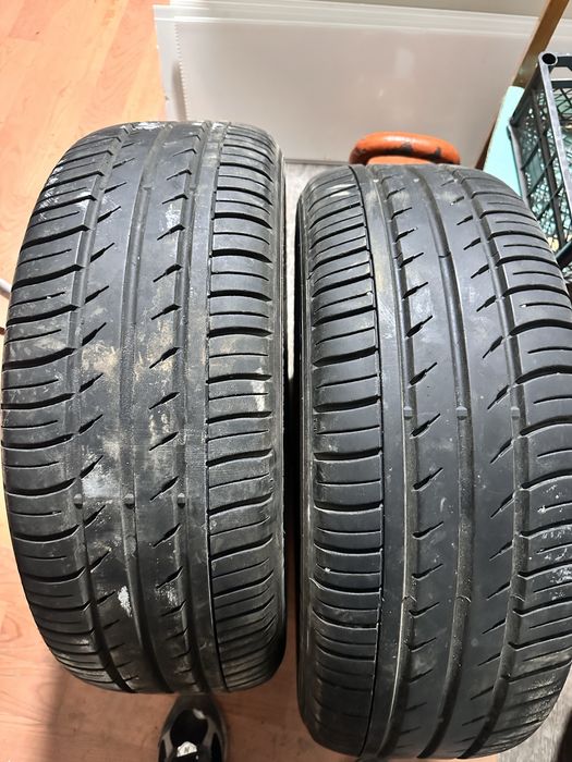 Шины Бельшина 215/60/16 2 шт