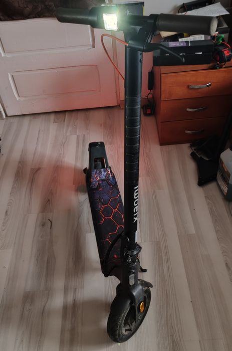 Trotineta electrica Xiaomi 4 30km/h