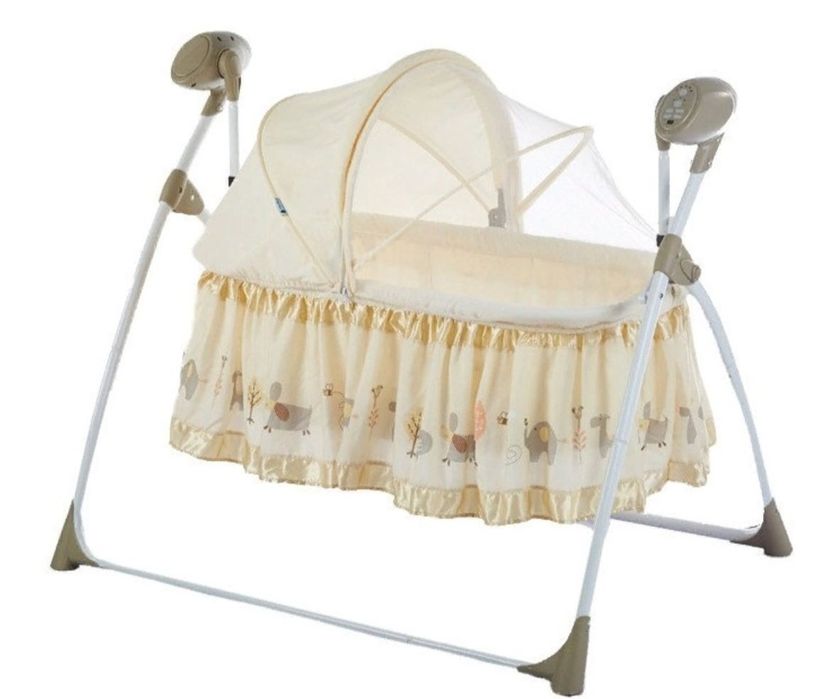 Люлька детская подвесная