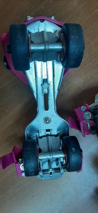 Role vara skates patine