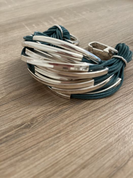 Гривни zara, mango