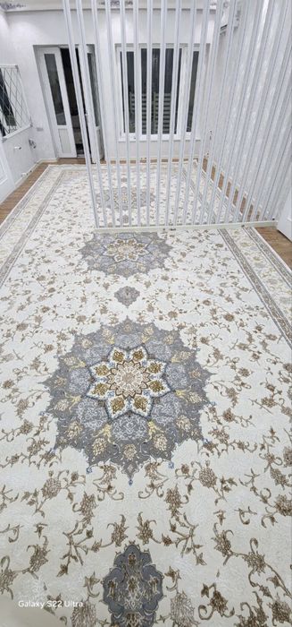 Gilam kavralan rassrochka bosh tolovsiz