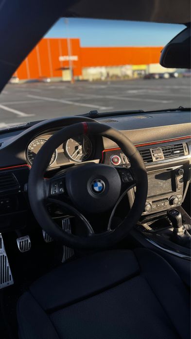 BMW 3 Series 2008 — imagine 5