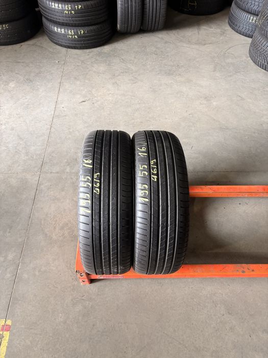 Anvelope vara 195/55/16 Bridgestone Turanza T005 195 55 16 R 16