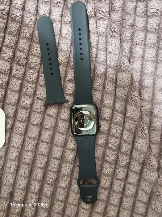 Apple watch 7 44mm