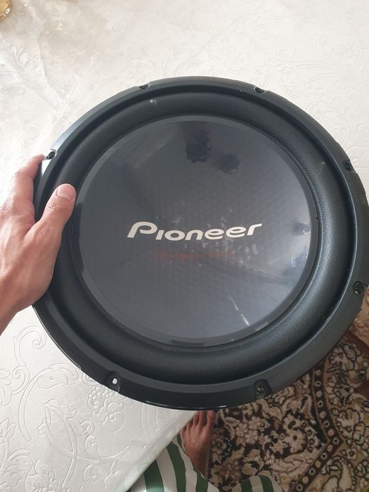 pioner bufer  sotladi bez yashik