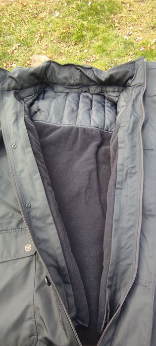 Jachetă bărbați 28 Xl navy blue