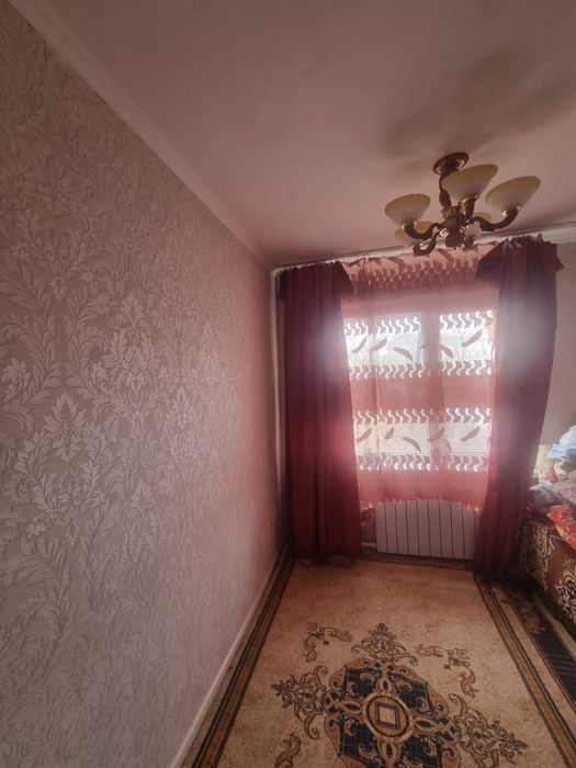 Продается квартира