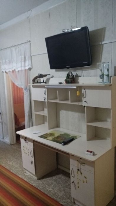 Ипатека! СРОЧНО Продается Квартира 1/1/4 на ТТЗ-2 Базар