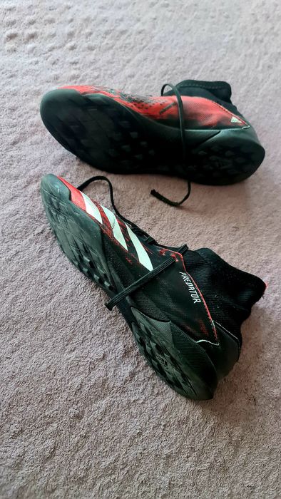 Adidas Predator номер 38 2/3