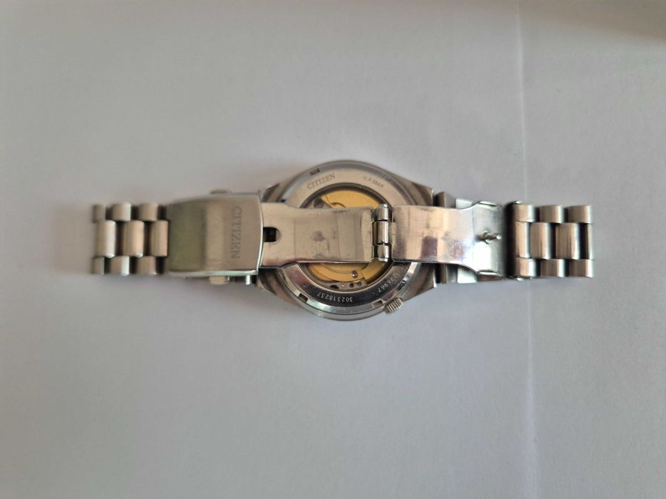 Ceas Automatic Citizen (ECA27 B.50315) Garantie 2 ani!