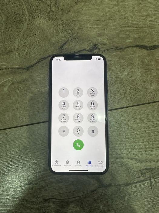 iPhone XS LLA 256gb Ideal