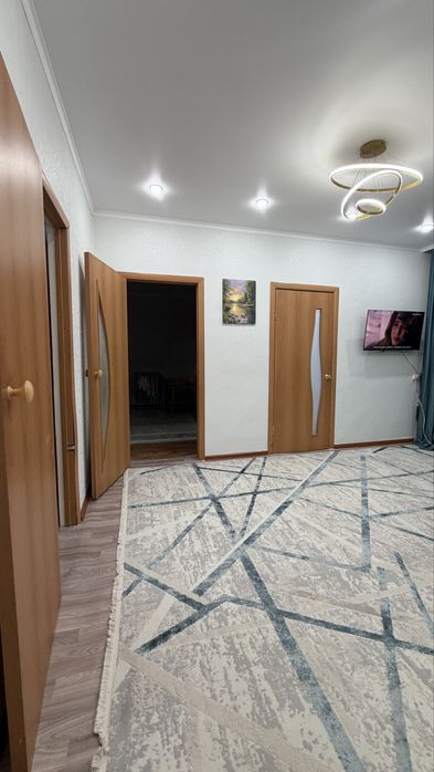 Продается дом с гаражом Деркул 2