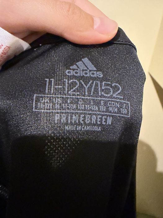 тениски - Nike, adidas