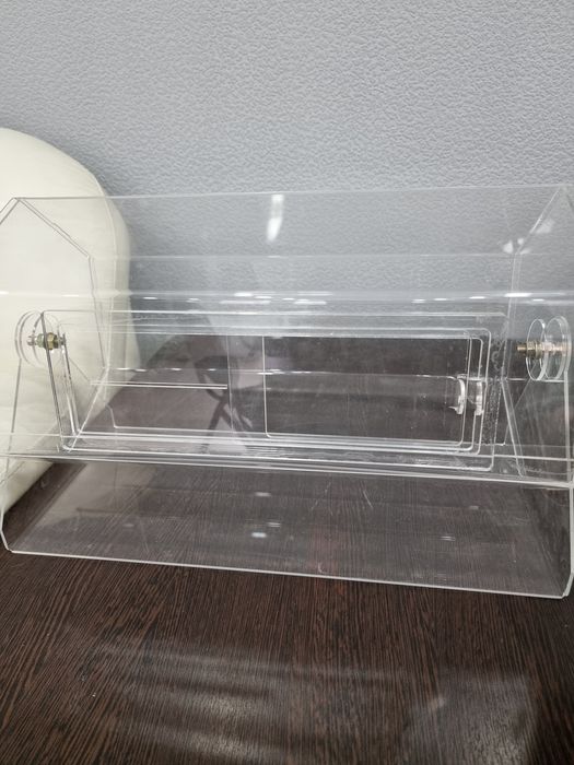 Аренда лототрона  для розыгрыша