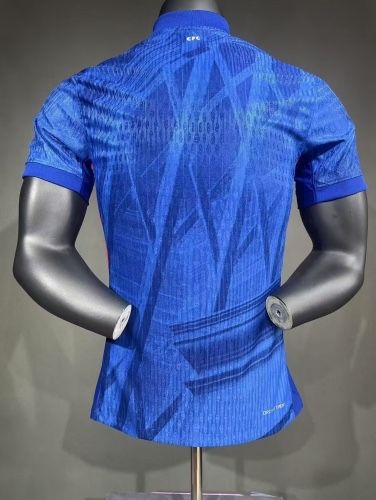 Фанилка на Челси-нова футболна тениска