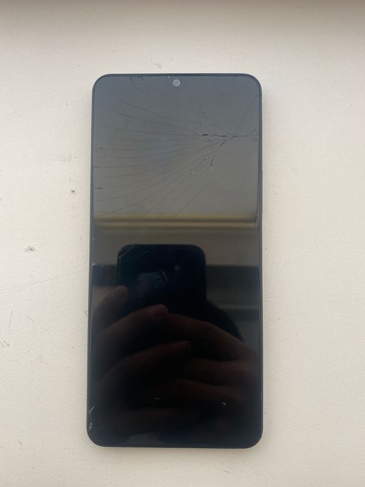 Vivo y27s 128gb