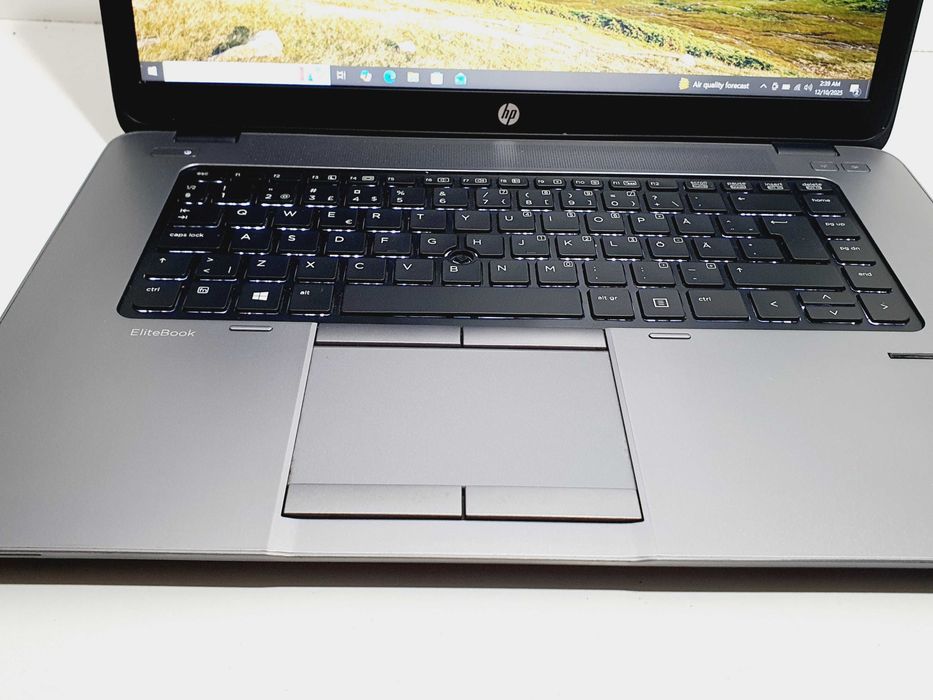 Laptop HP Elitebook 850 G1