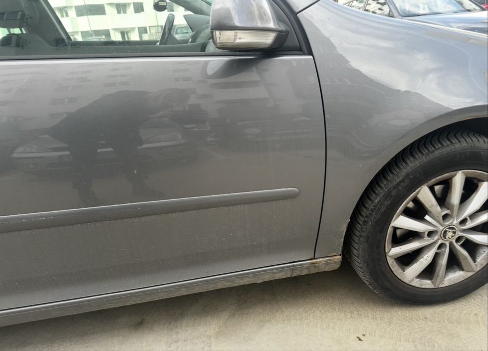 VOLKSWAGEN Golf 2007 — imagine 3