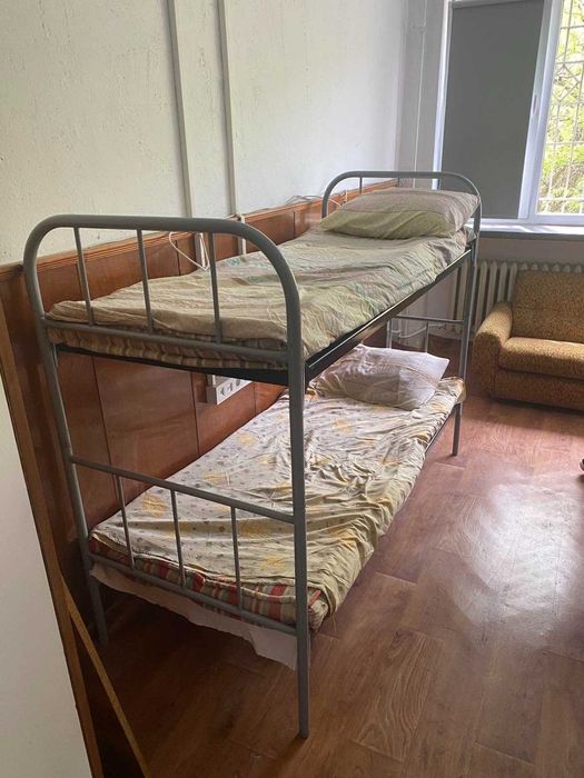 спална вишка 2 етажа