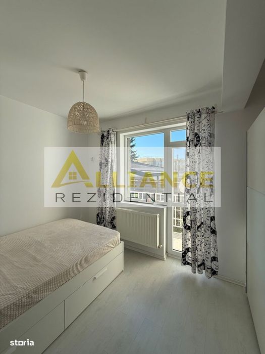 Casa Tip Duplex De Vanzare In Popesti-Leordeni, Strada Zorilor