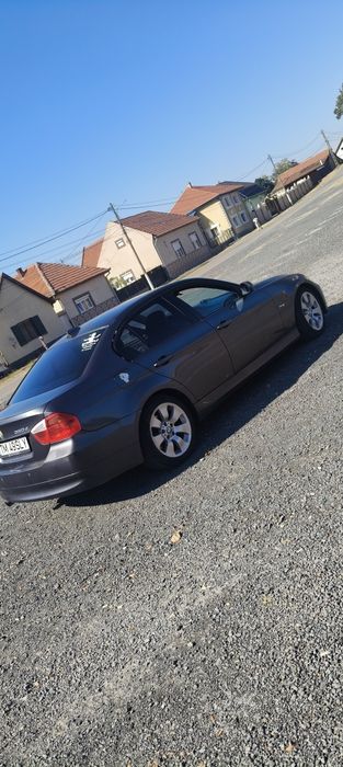 BMW Seria 3 2005 — imagine 3
