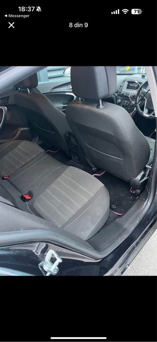 Opel vaixhall 2014 uk