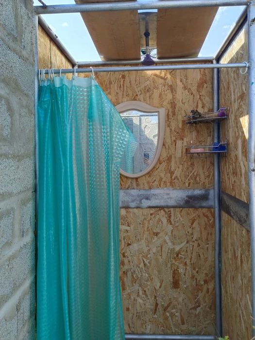 Продаётся дачя мебилированая